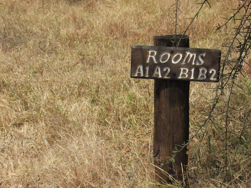 African Sunrise Lodge And Campsite Mto wa Mbu ภายนอก รูปภาพ